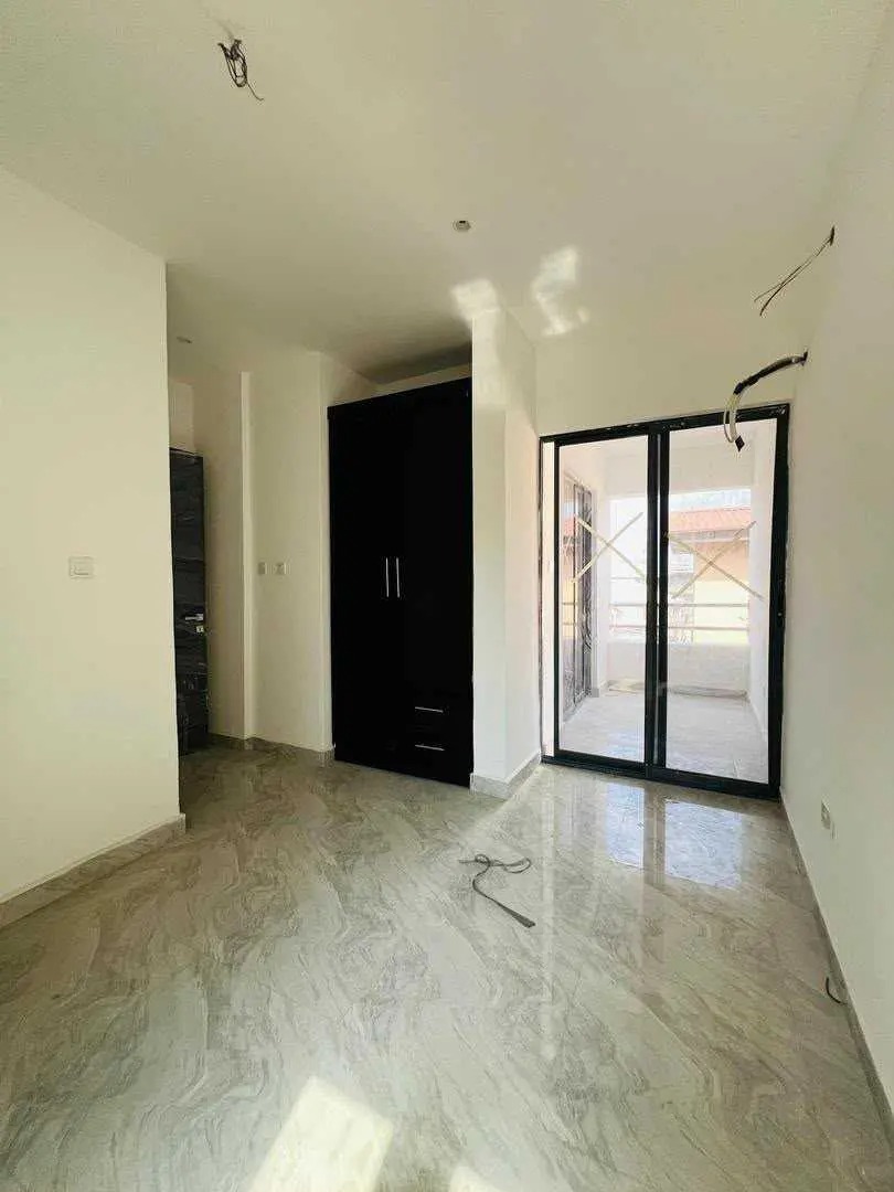 4 Bedroom Terrace Duplex Plus BQ