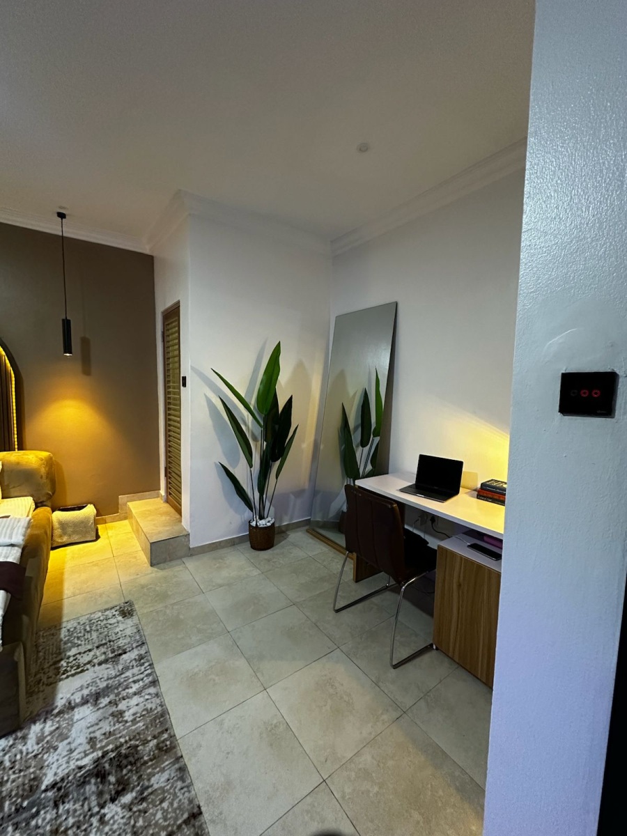 Luxury 3 Bedroom Smart Apartment in Lekki Phase1