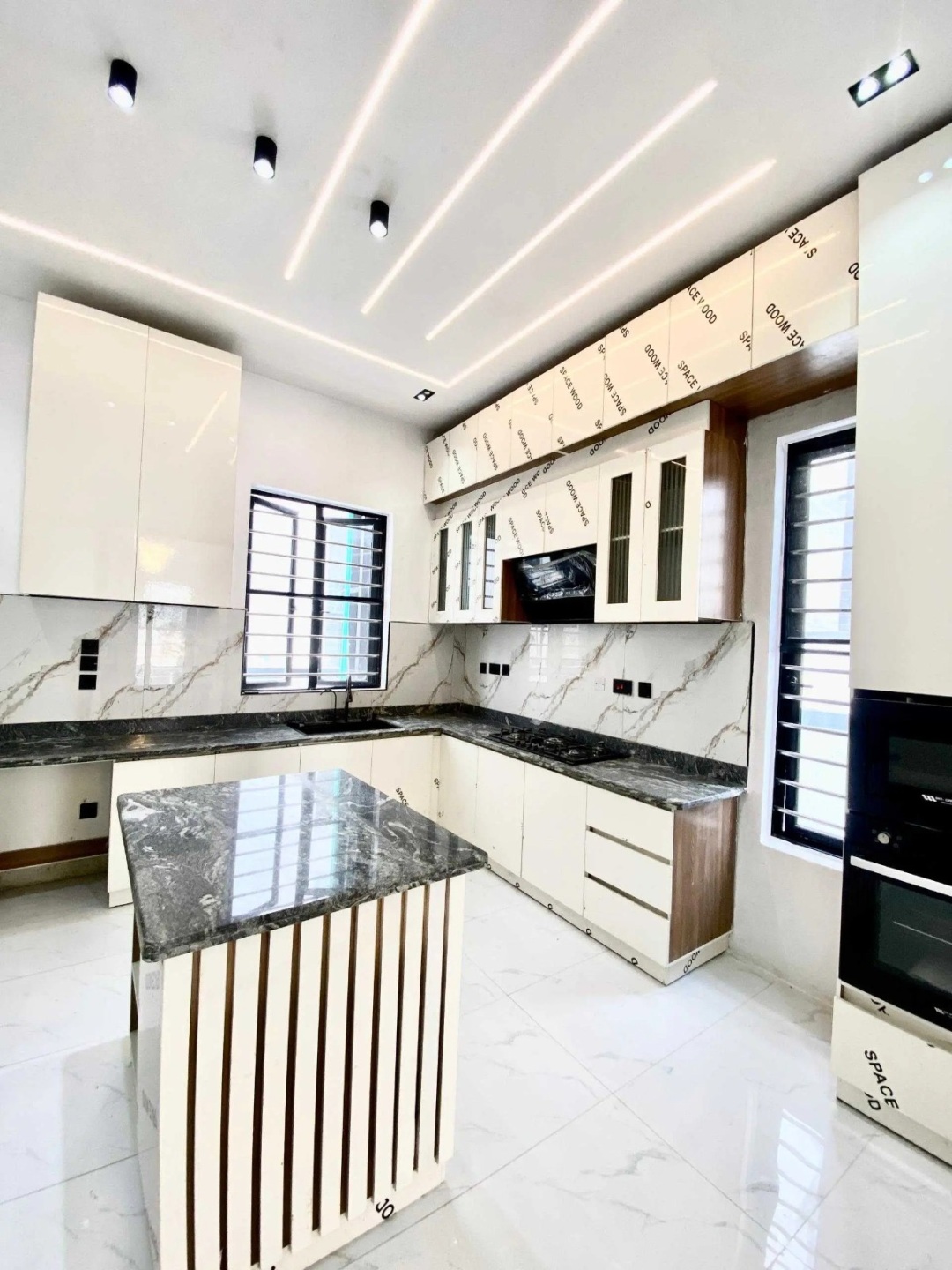 2 Bedroom Apartment In Ajah Lagos