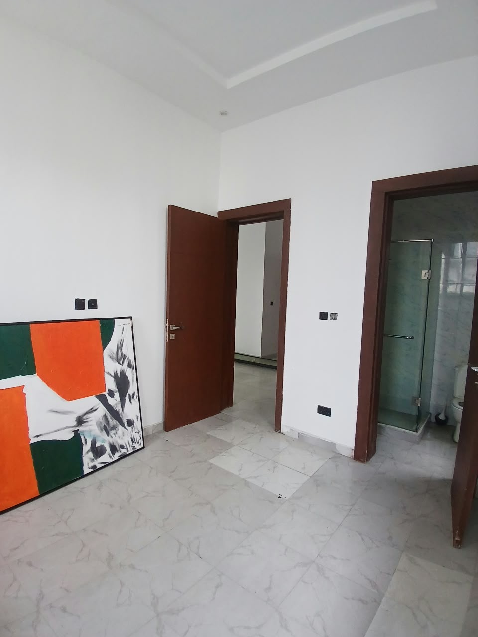 Serviced 2 Bedroom Flat for Sale in Ikate, Lekki