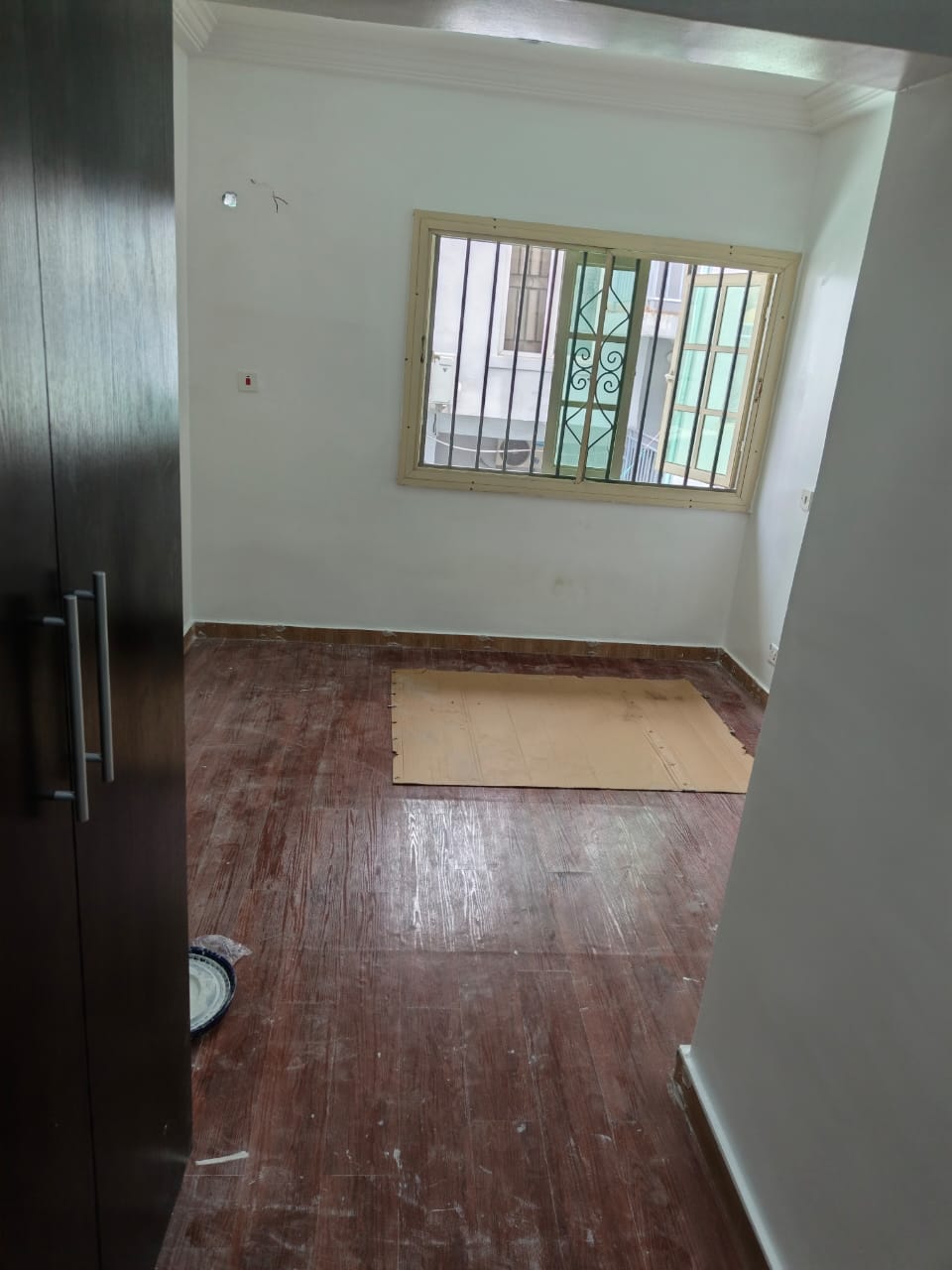 2 Bedroom Apartment- Lekki