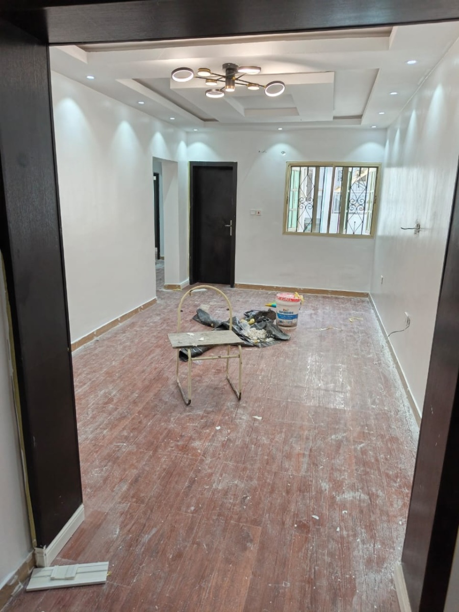 2 Bedroom Apartment- Lekki