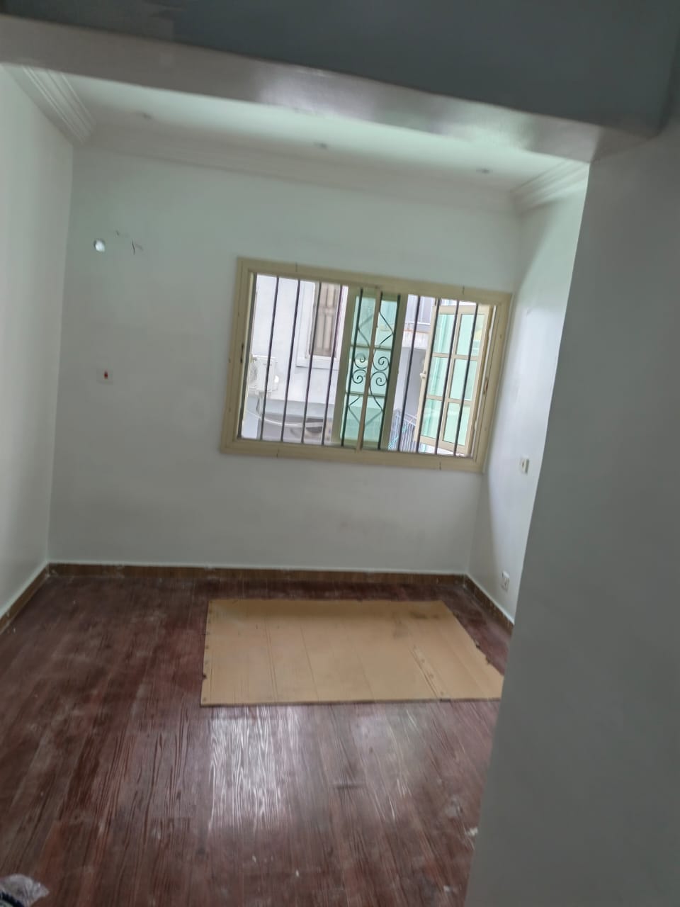 2 Bedroom Apartment- Lekki