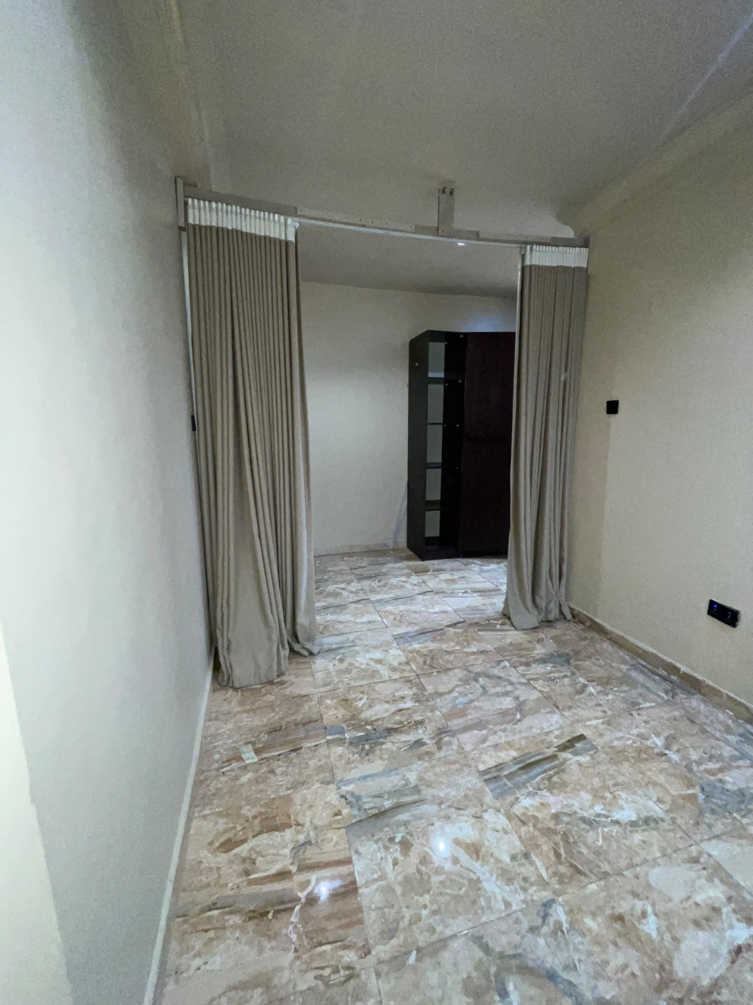 Serviced Mini Flat with Swimming Pool in Osapa London, Lekki