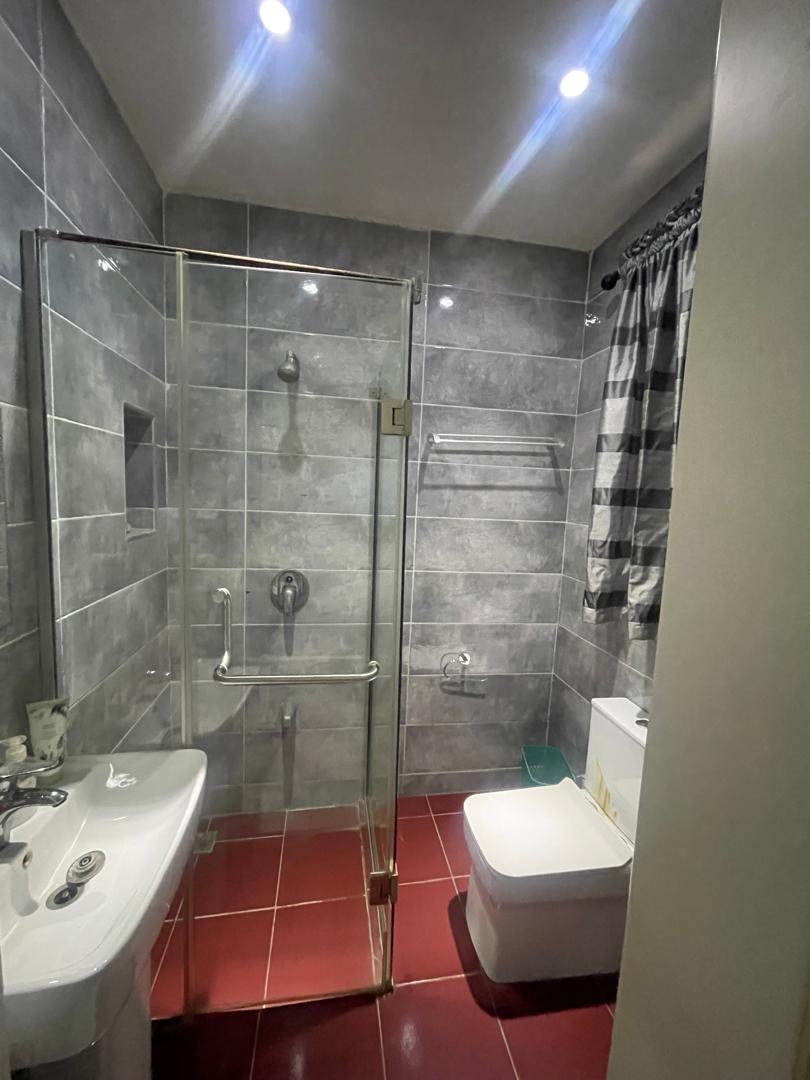 Luxury 4 Bedroom Detached Duplex With BQ And Swimming Pool- Ikoyi