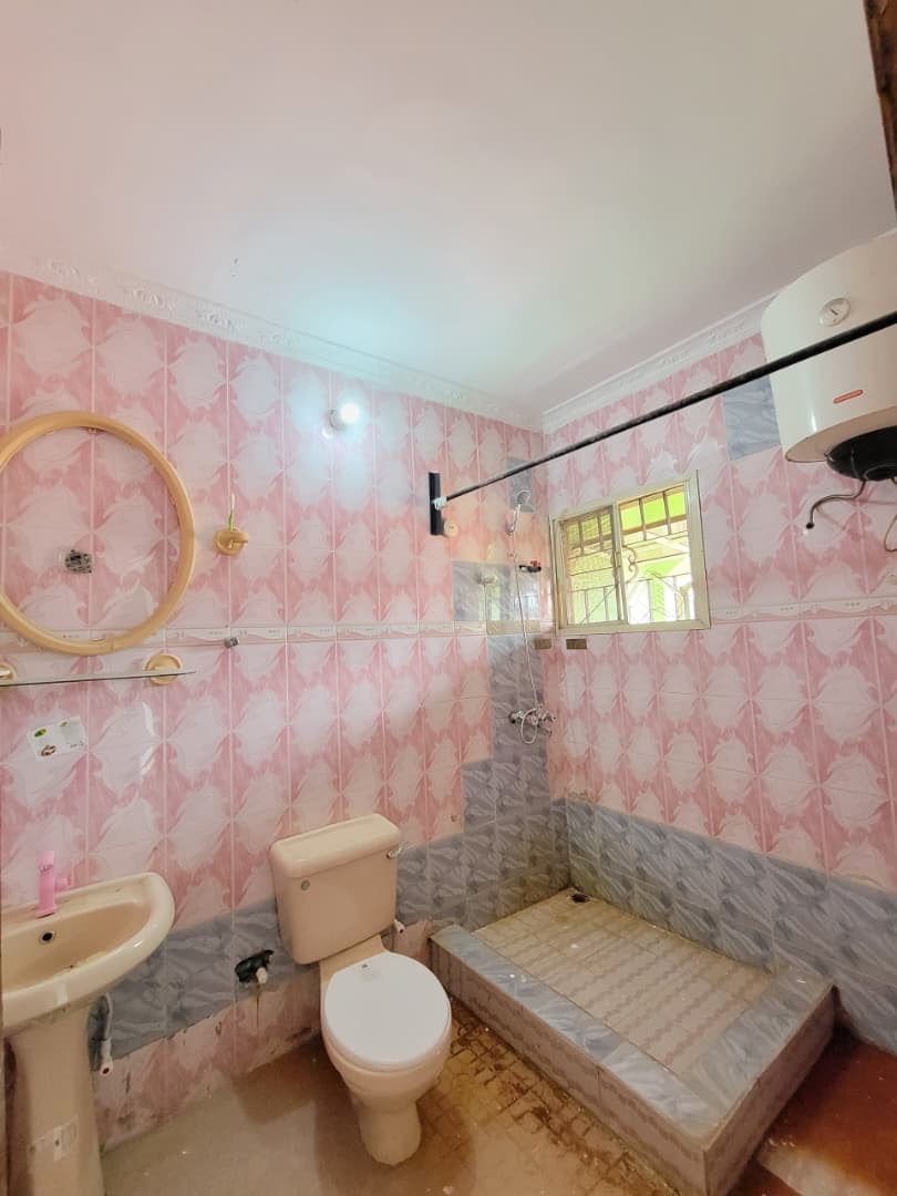 Shared Apartment in Ajah Lagos