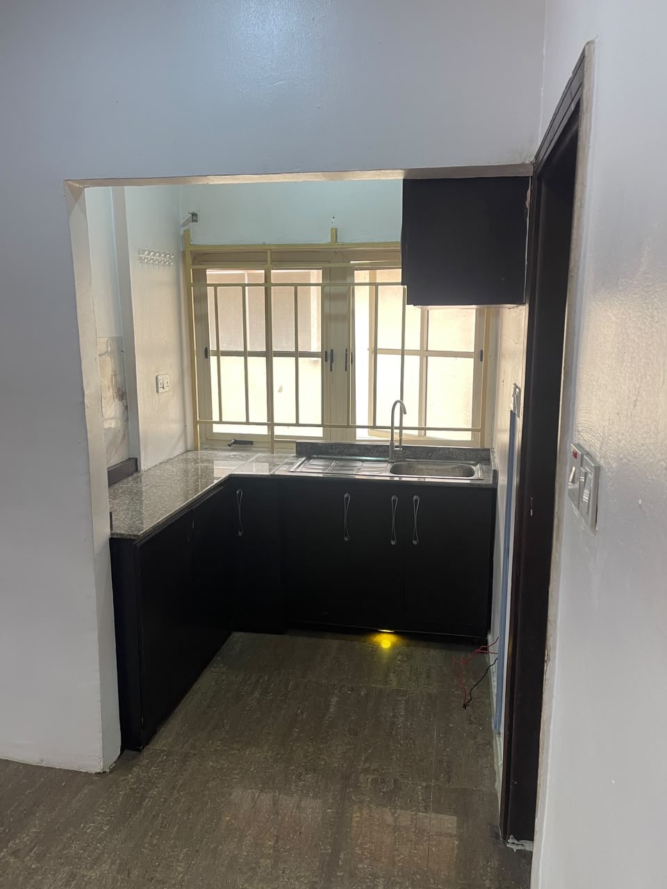 Luxury 3 Bedroom Smart Apartment