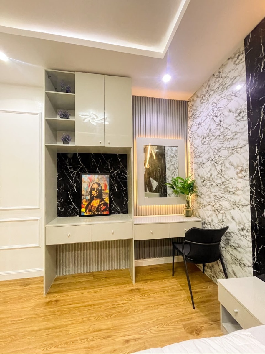 2 Bedroom Terrace Duplex