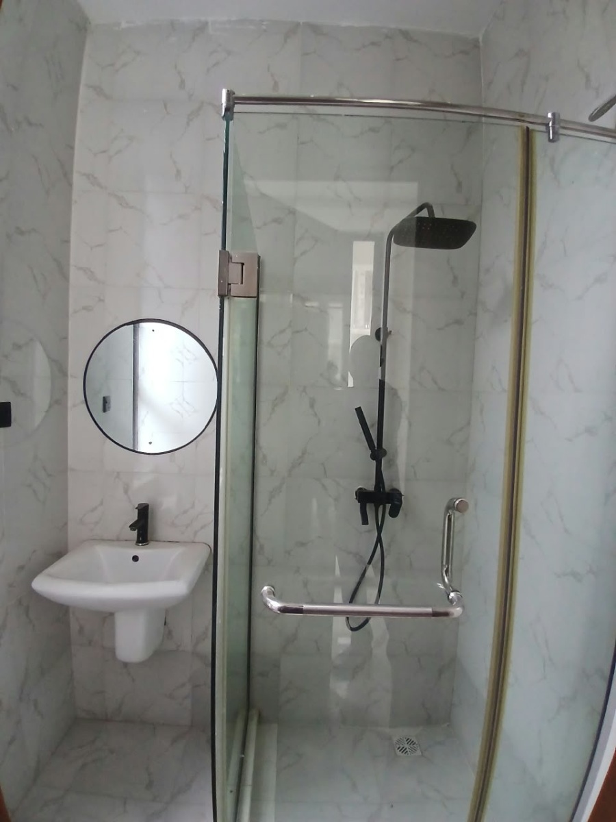 Serviced 2 Bedroom Flat for Sale in Ikate, Lekki