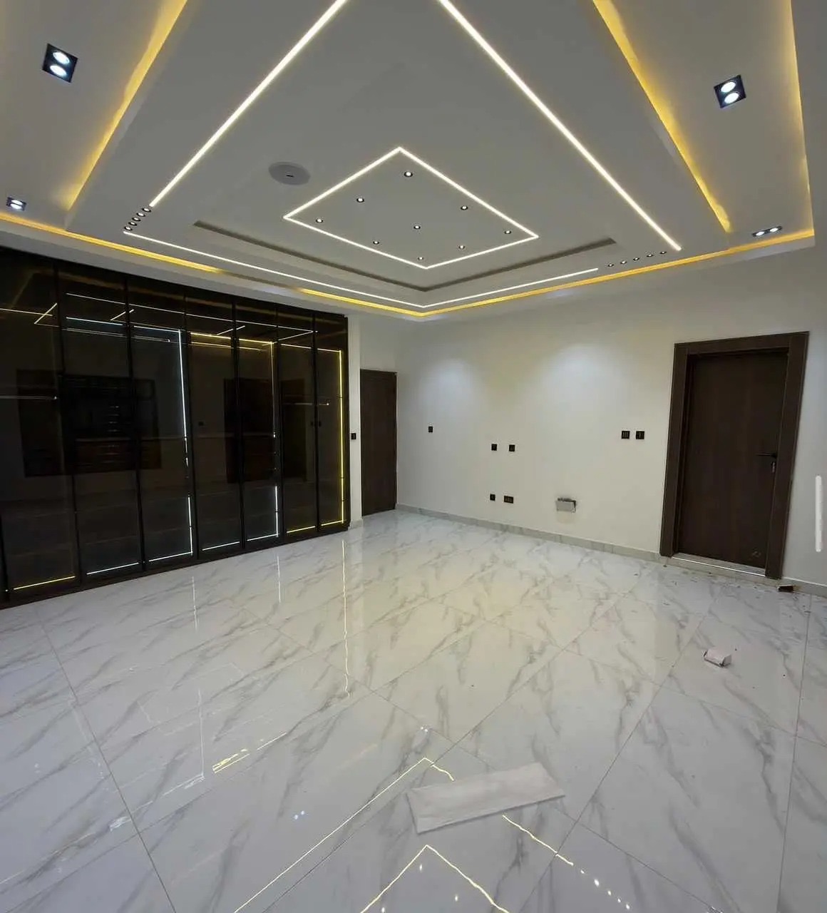 5 Bedroom duplex in Ajah Lekki Lagos