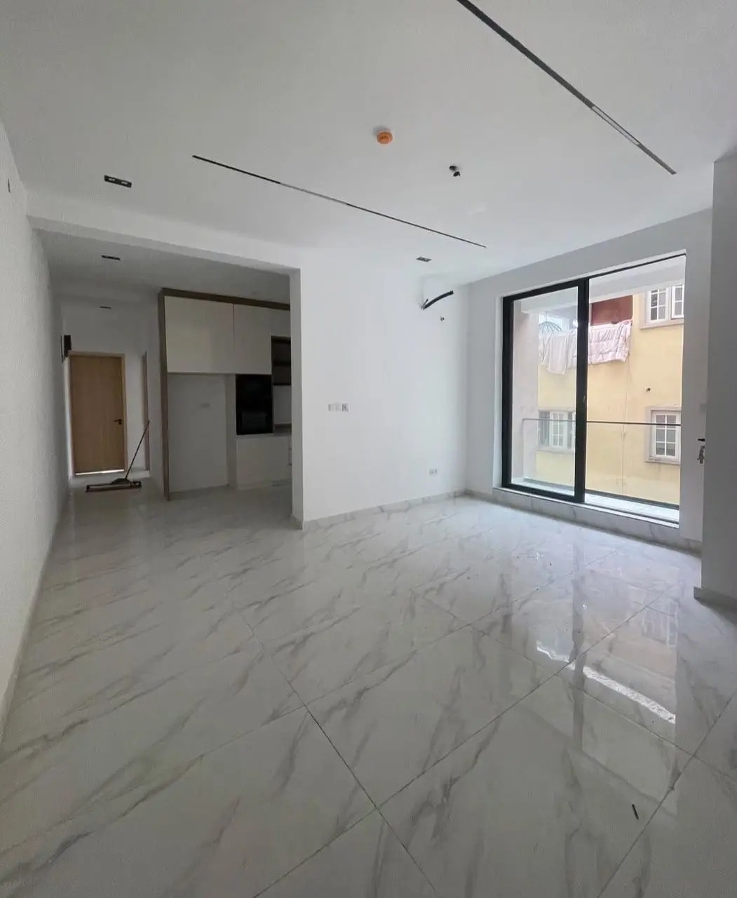 4 Bedroom Fully Detached Duplex with BQ