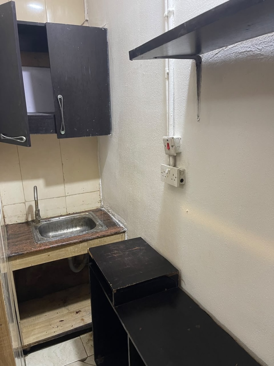 Luxury 3 Bedroom Smart Apartment