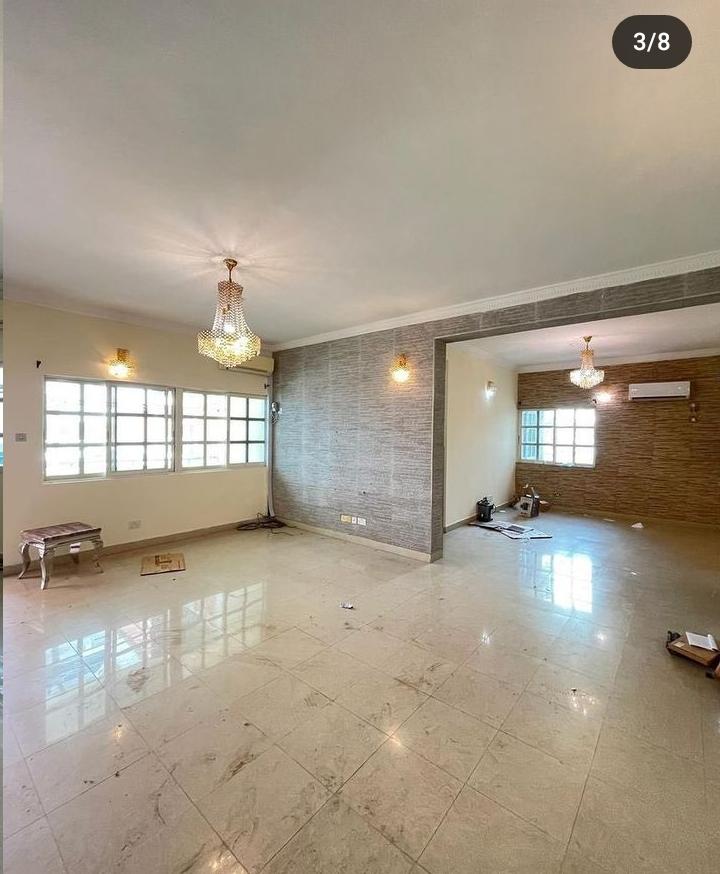 2 BEDROOM FLAT APARTMENT WITH BQ