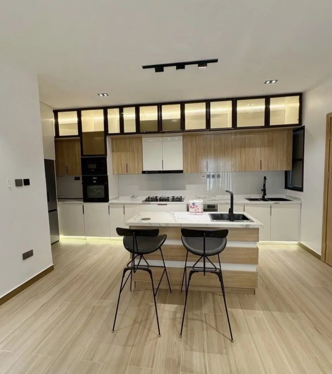 2 Bedroom Apartment in ikate lekki