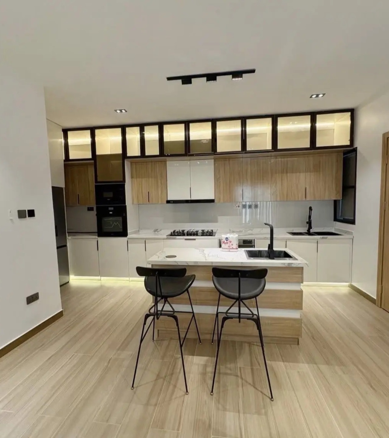 2 Bedroom Apartment in ikate lekki