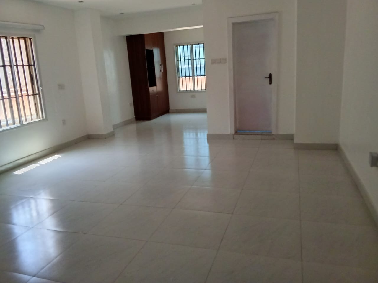 Spacious And Serene 2 Bedroom Penthouse Apartment for Rent