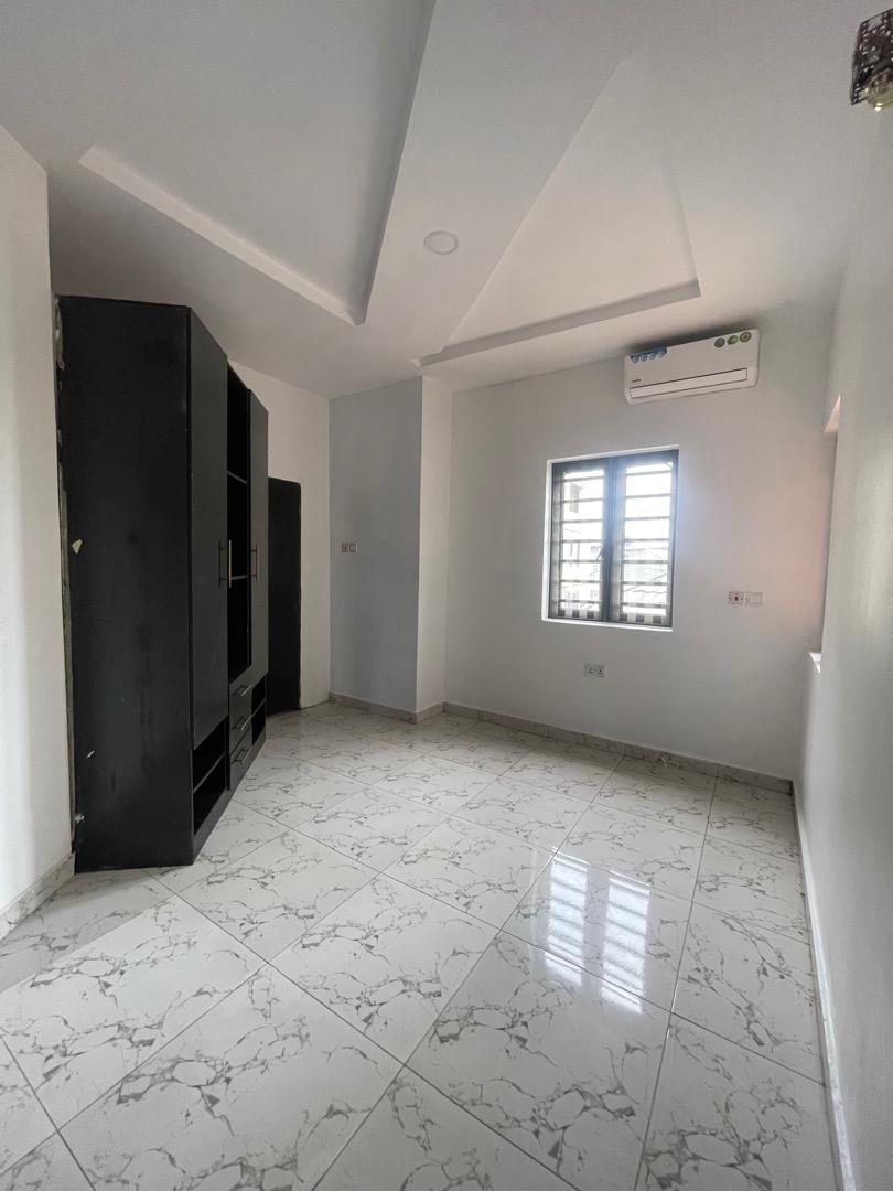 4 BEDROOM DETACHED BUNGALOW WITH BQ