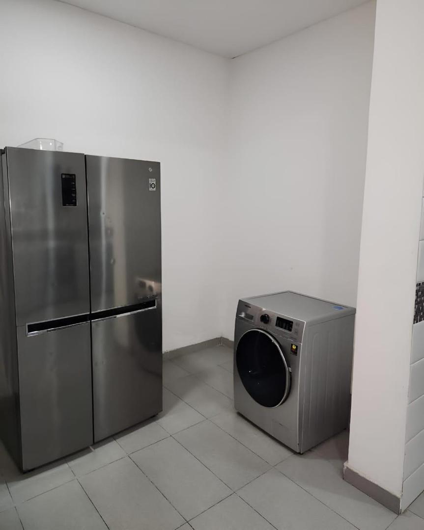 Brand New 3 Bedroom Apartment in Lekki Lagos