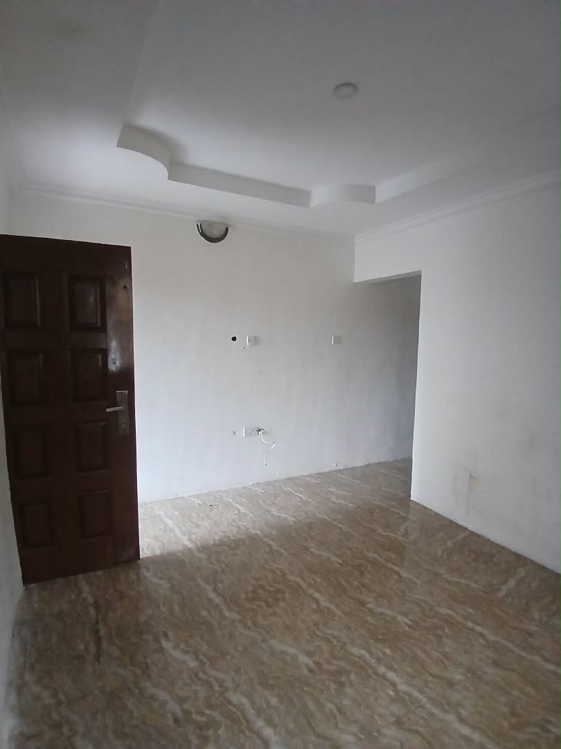 1 Bedroom Mini flat with inverter