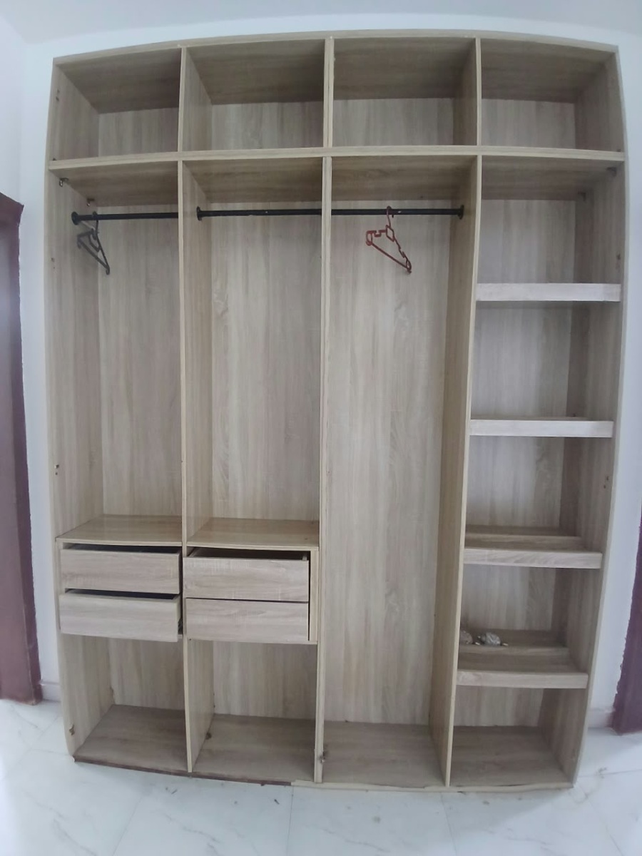 Serviced 2 Bedroom Flat for Sale in Ikate, Lekki