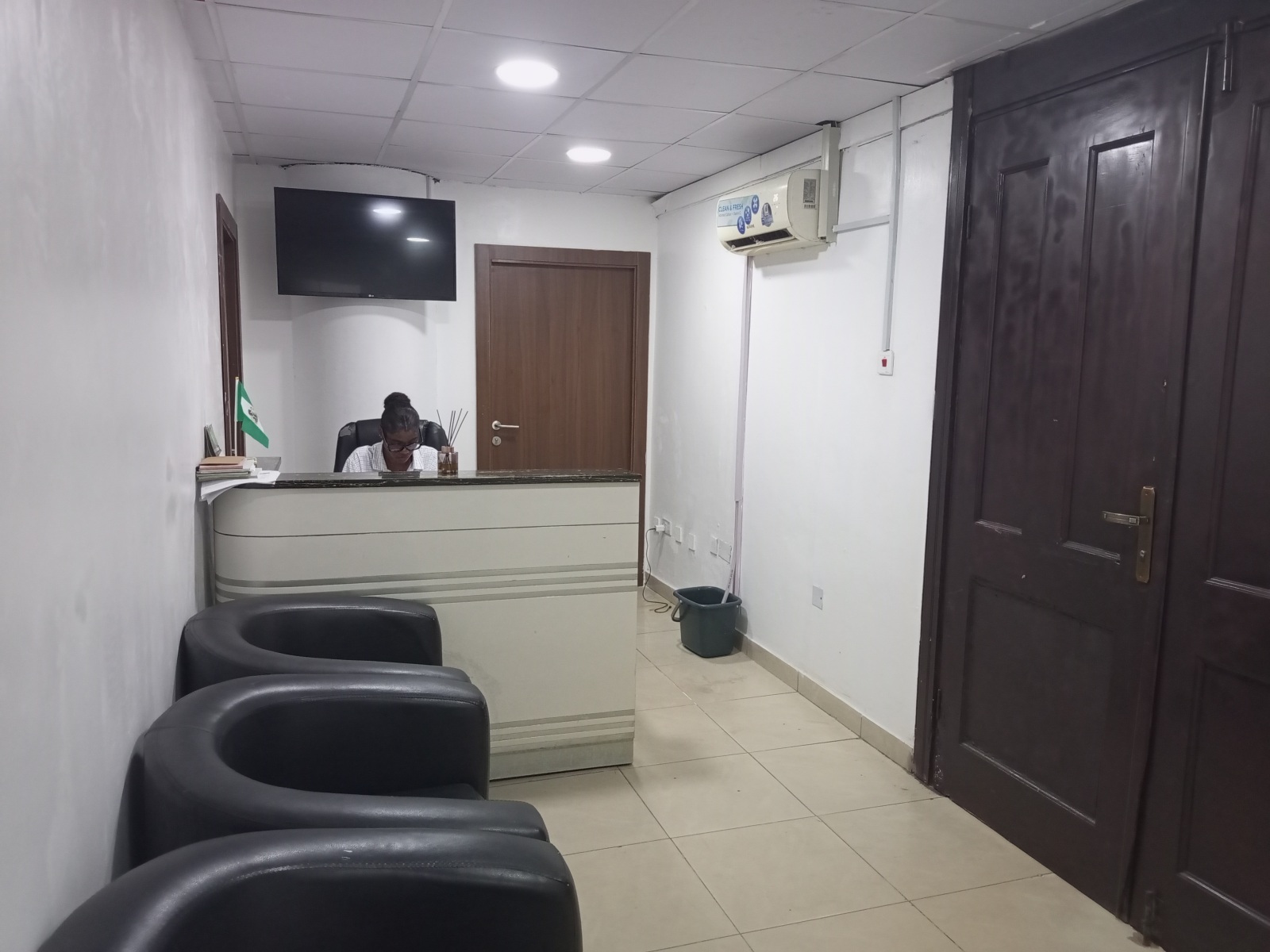 Virtual Office Space And Business Address Solutions Victoria Island, Lagos