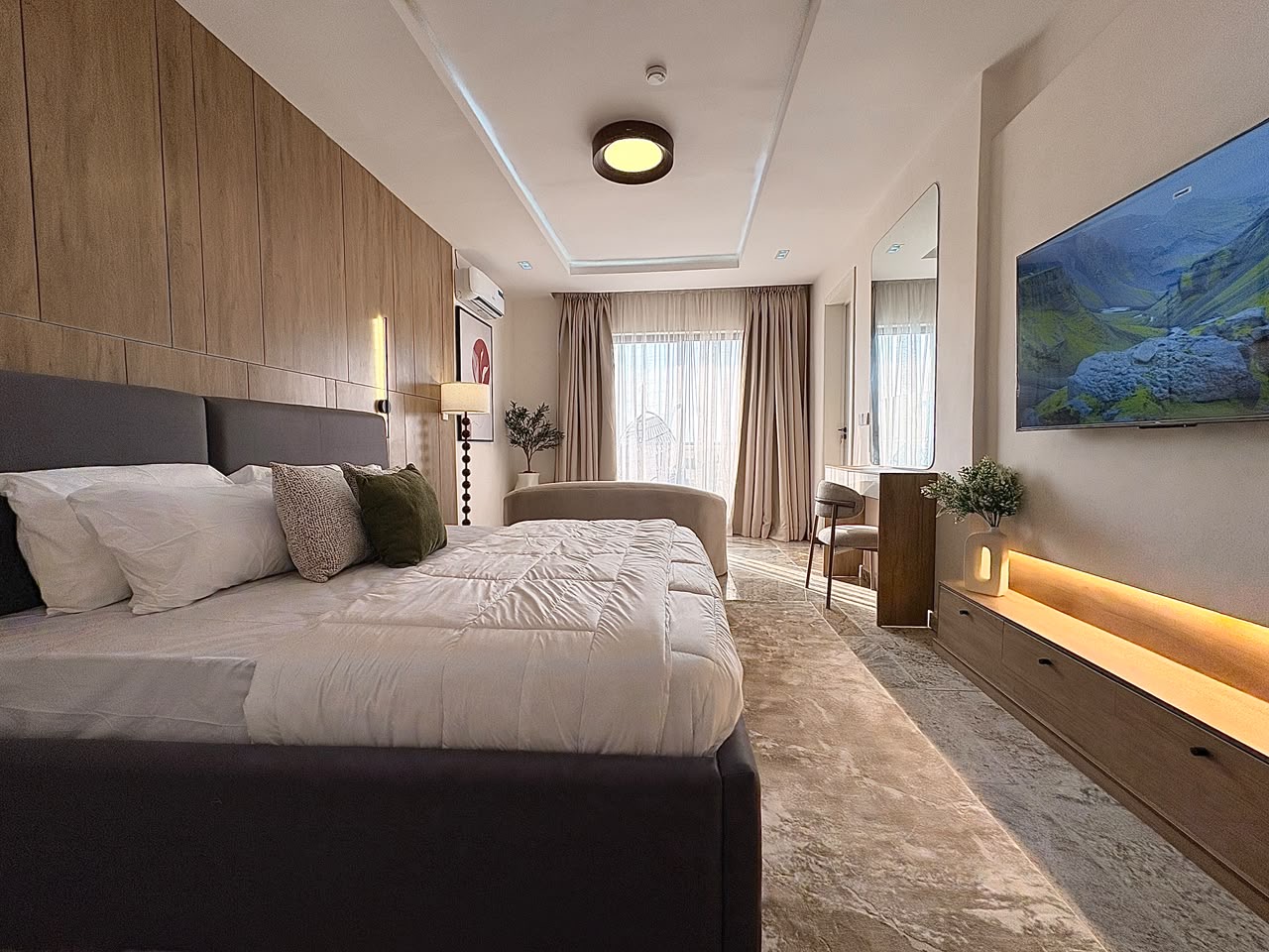 3 Bedroom Apartment Osborne foreshore phase2