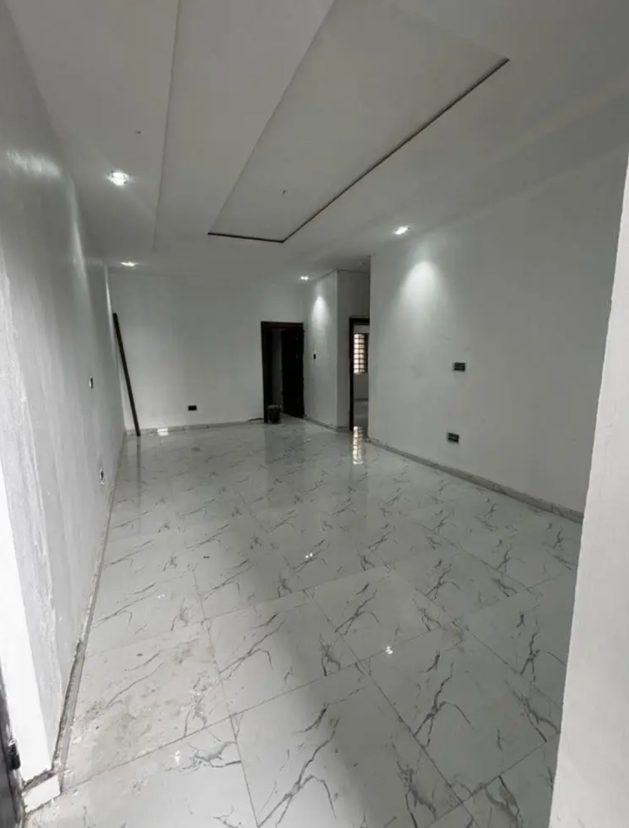 2 Bedroom Flat Apartment
