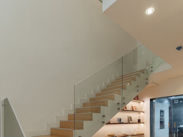 3 Bedroom Shortlet Apartments Victoria Island