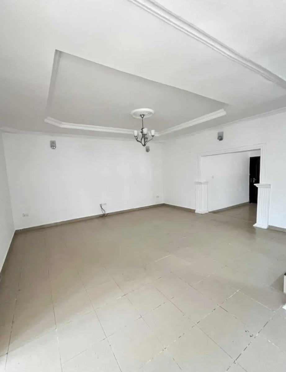 4 Bedroom Modern Semi-Detached Duplex with BQ