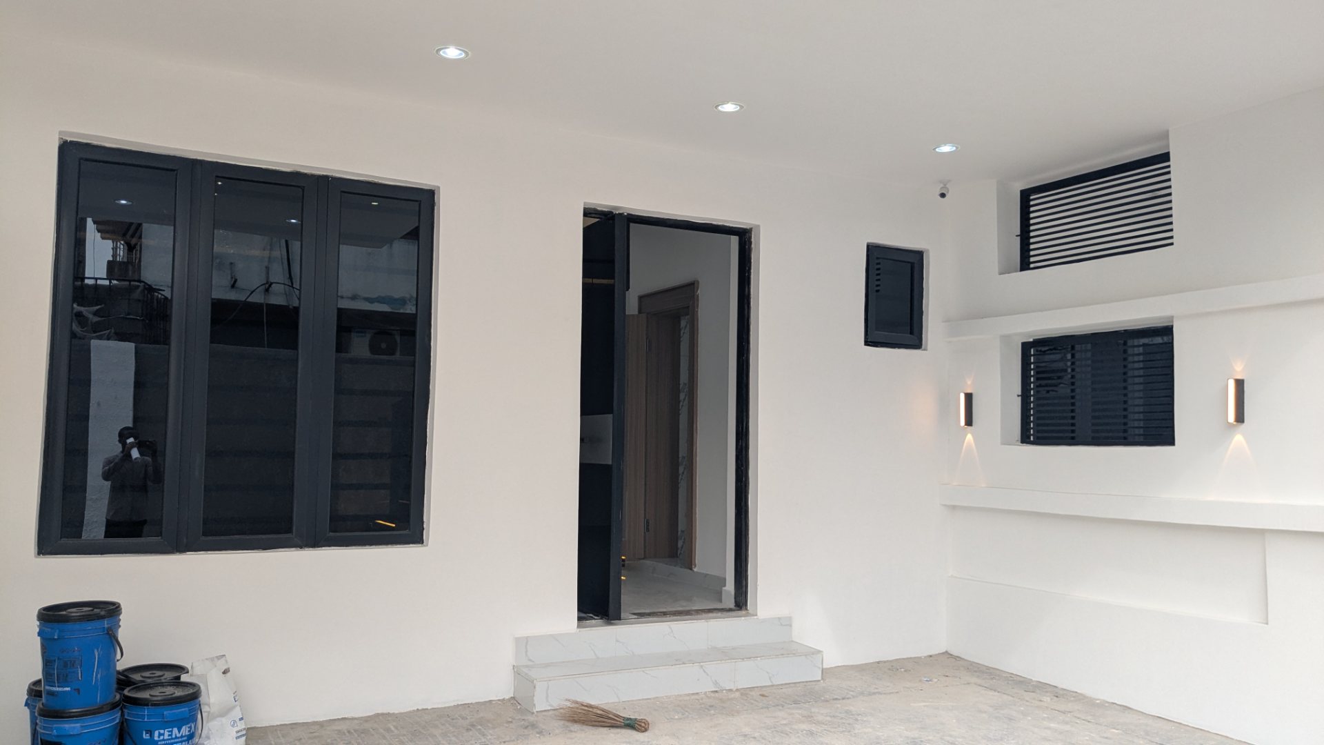 4 Bedroom Terrace Duplex in Allen Avenue, Ikeja
