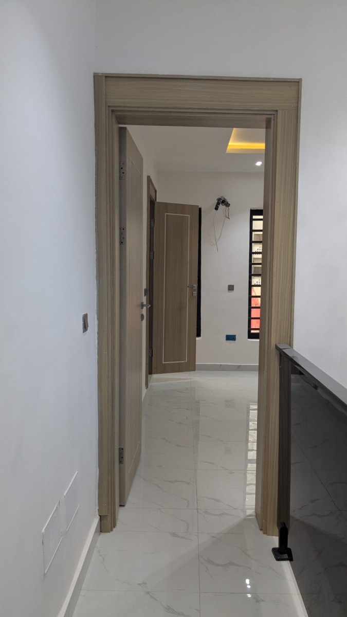 4 Bedroom Terrace Duplex in Allen Avenue, Ikeja