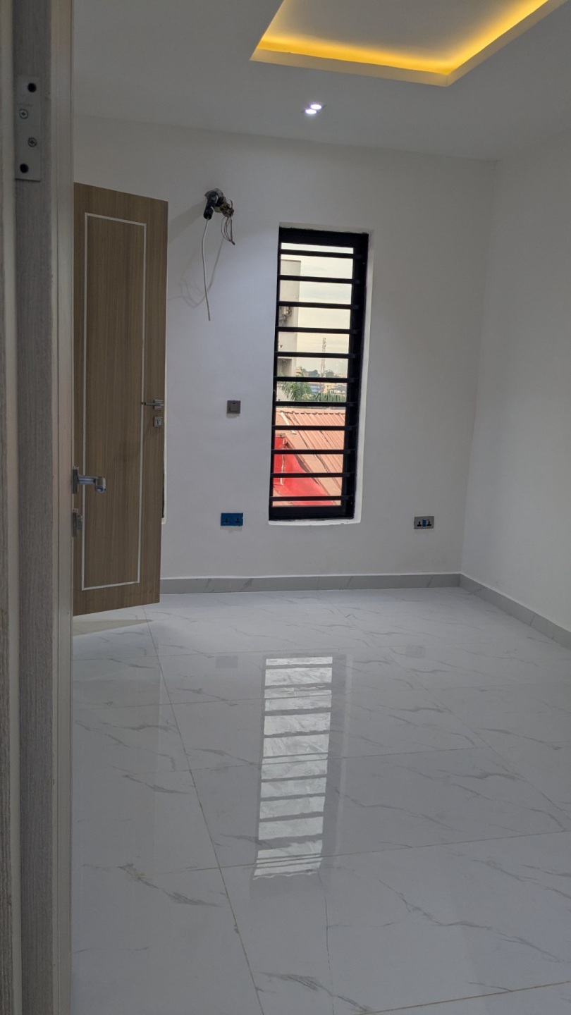 4 Bedroom Terrace Duplex in Allen Avenue, Ikeja