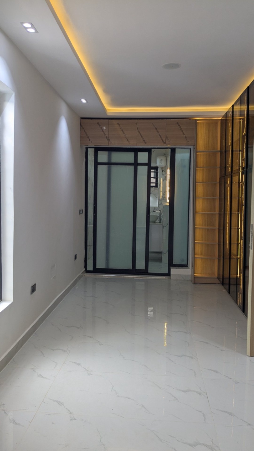 4 Bedroom Terrace Duplex in Allen Avenue, Ikeja