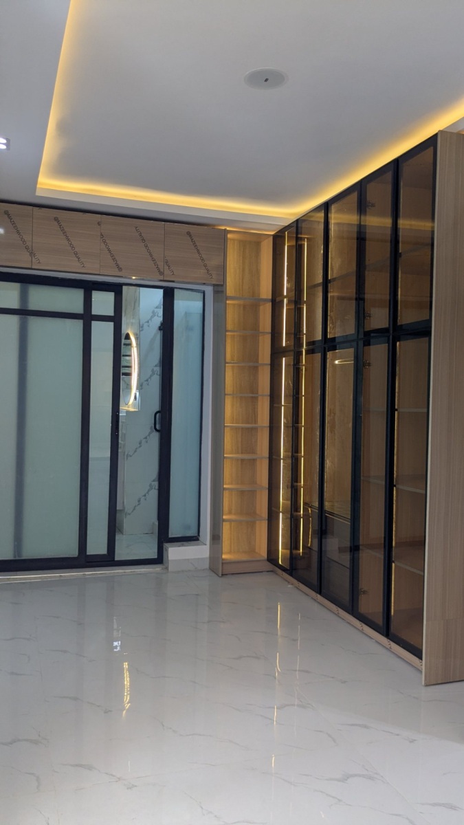 4 Bedroom Terrace Duplex in Allen Avenue, Ikeja