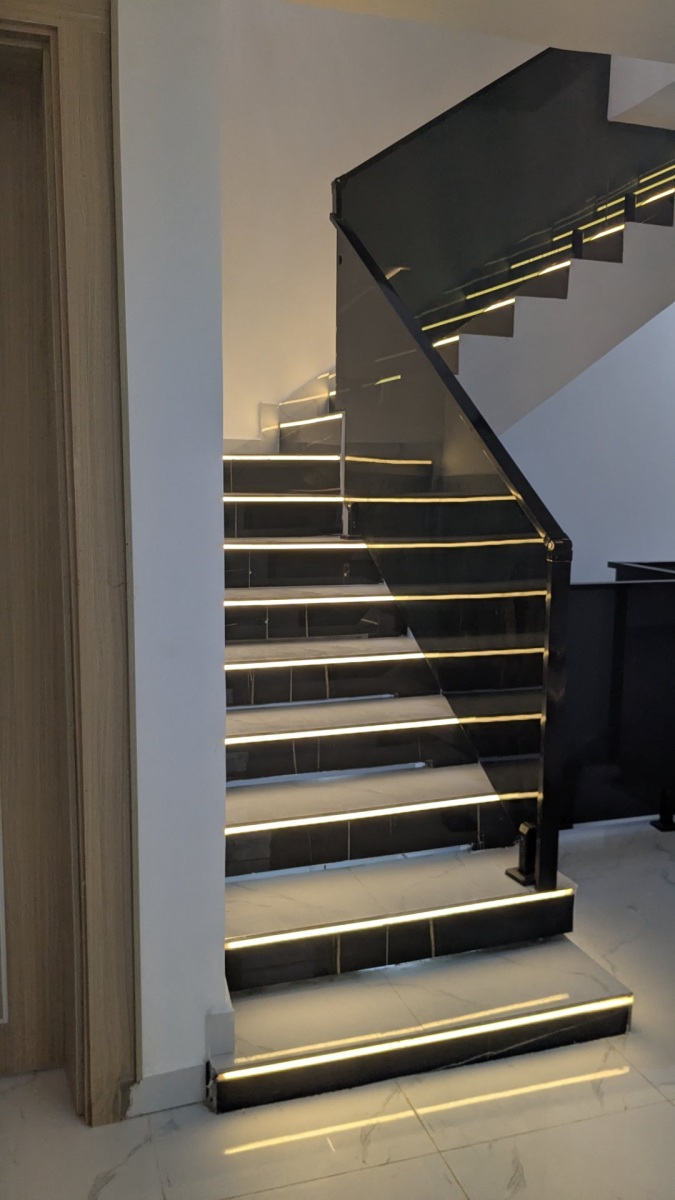 4 Bedroom Terrace Duplex in Allen Avenue, Ikeja