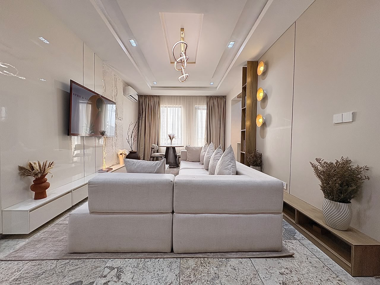 3 Bedroom Apartment Osborne foreshore phase2