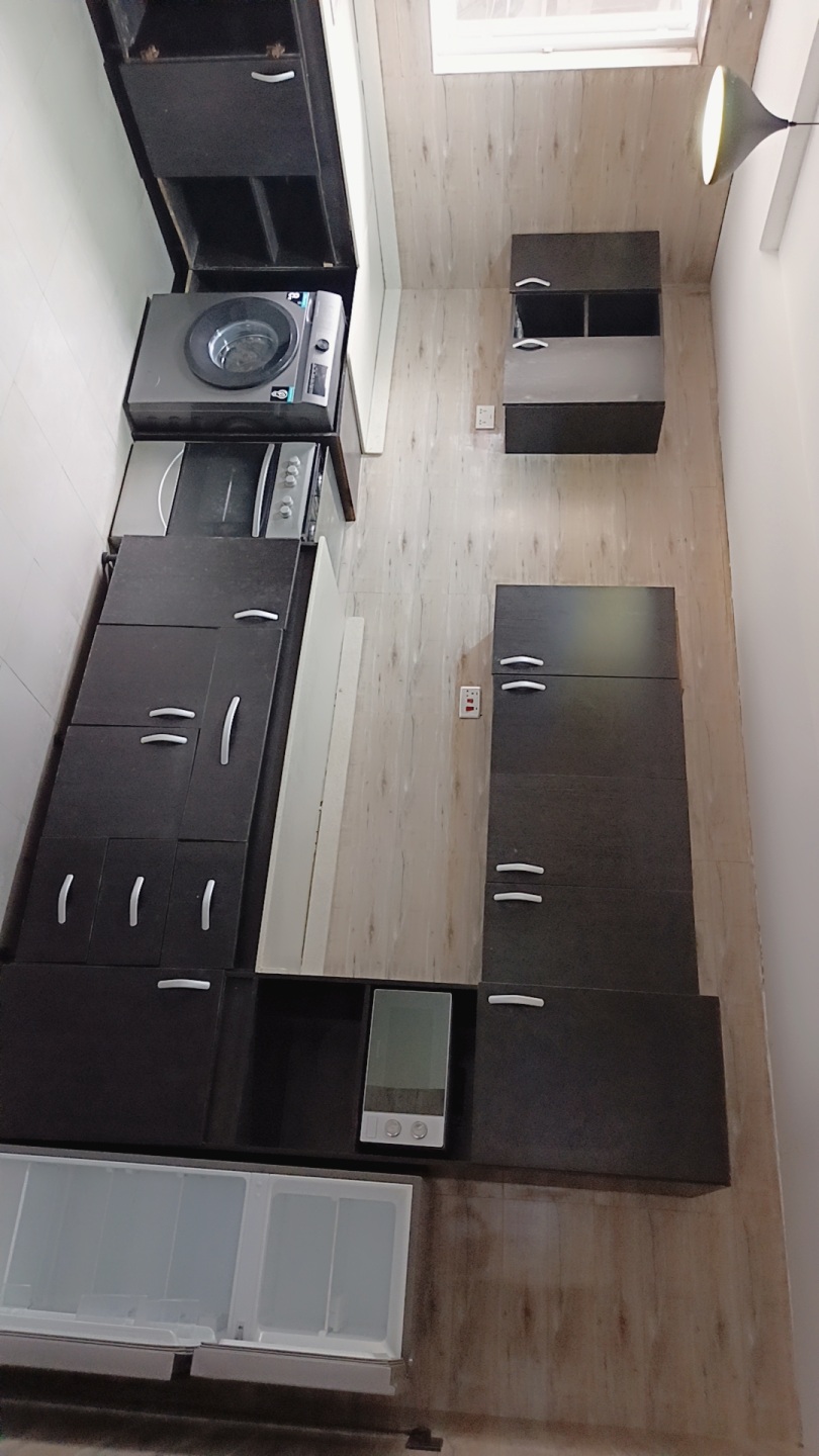3 Bedroom Apartment in Oniru