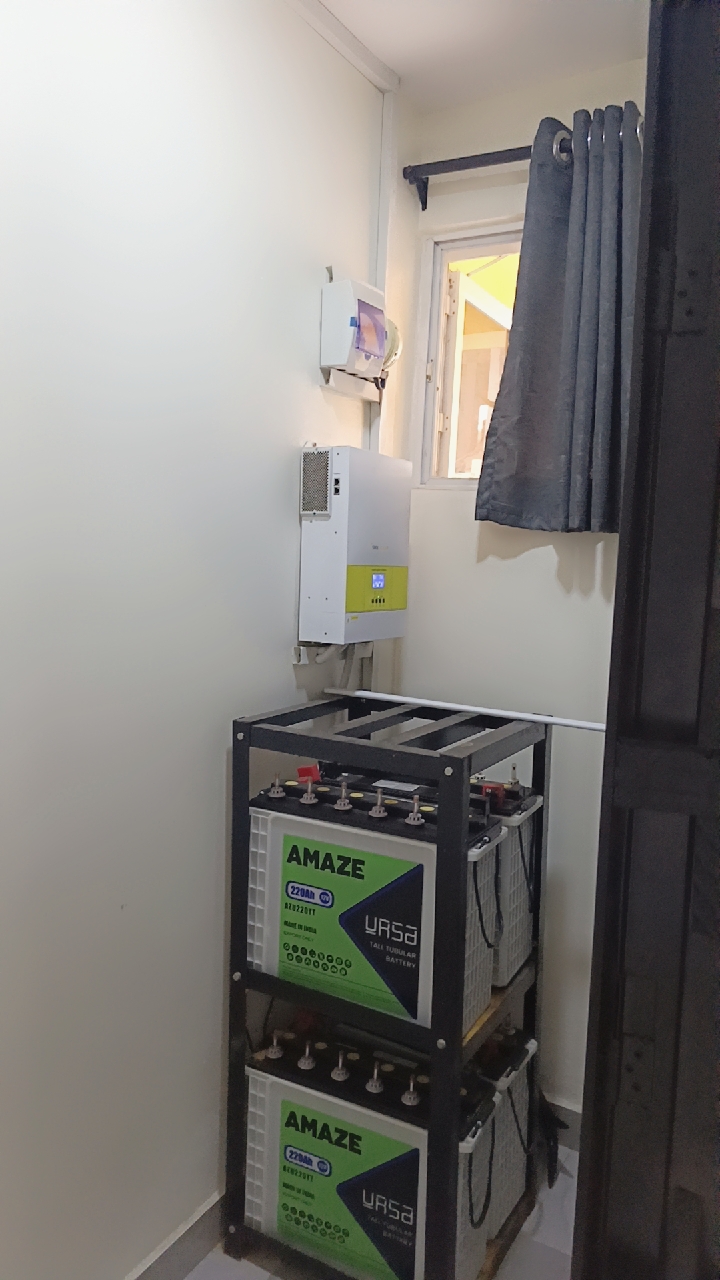 3 Bedroom Apartment in Oniru