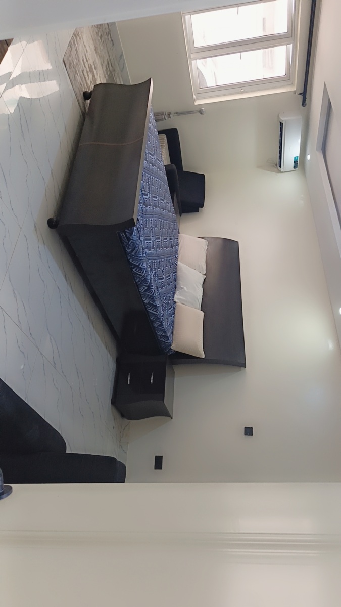 3 Bedroom Apartment in Oniru
