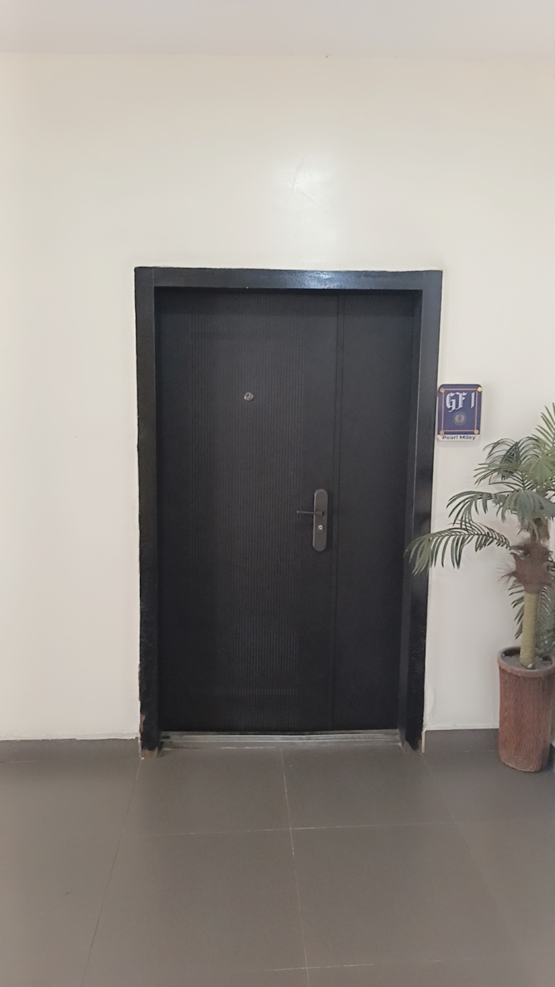 3 Bedroom Apartment in Oniru