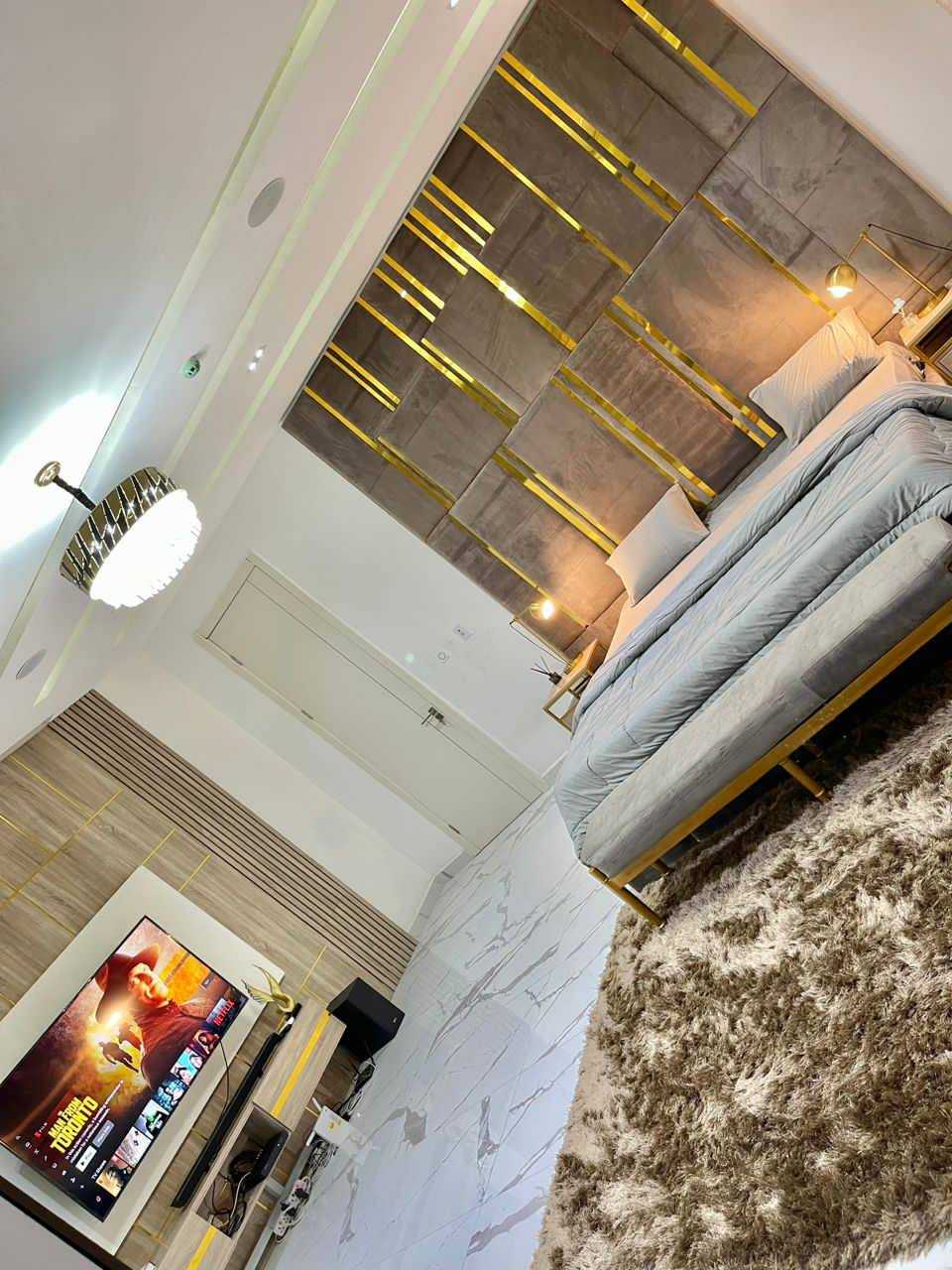 Luxury 5 Bedroom Duplex Available for Shortlet