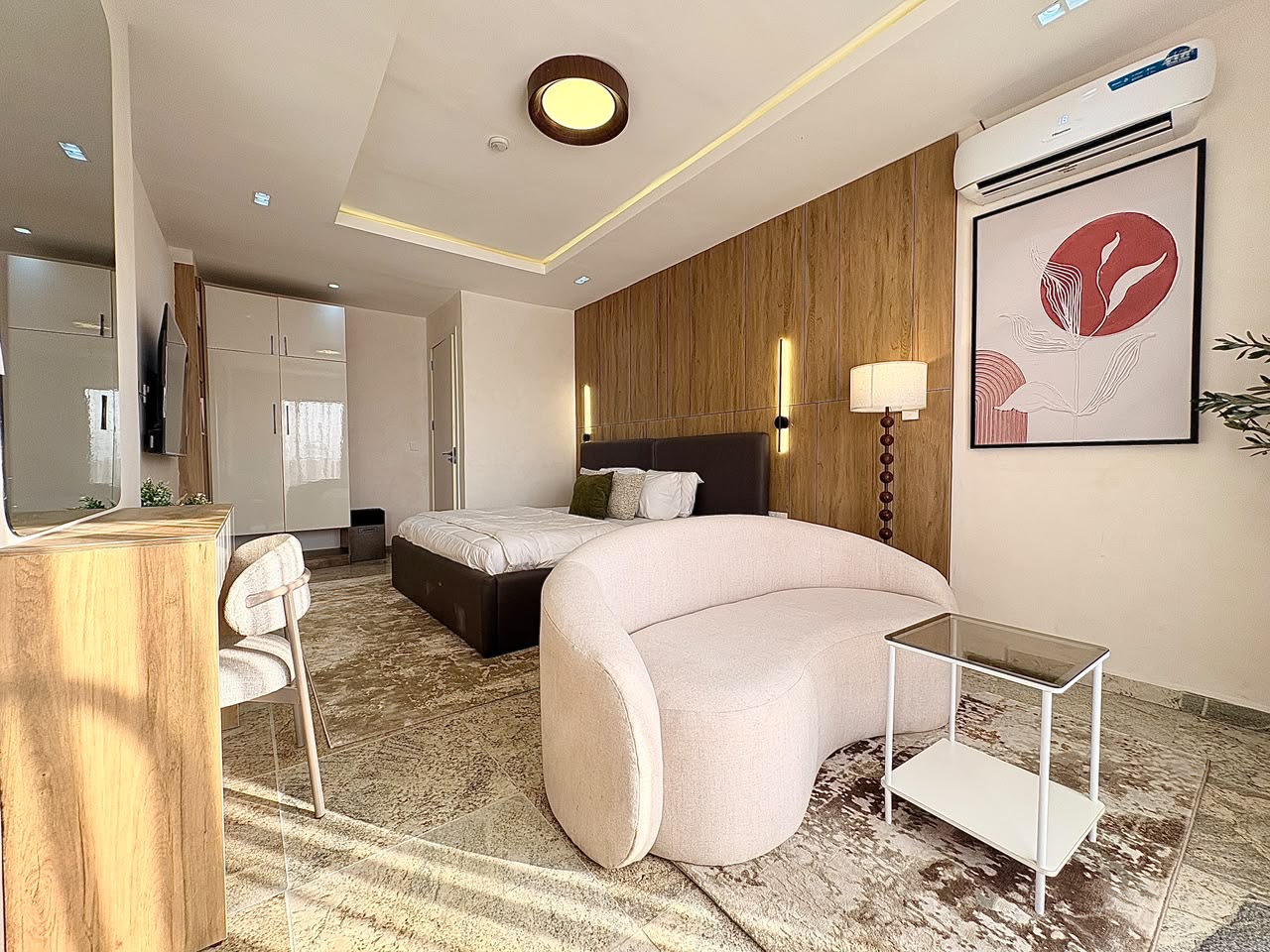 3 Bedroom Apartment Osborne foreshore phase2