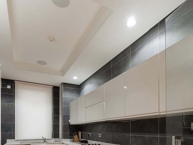 3 Bedroom Shortlet Apartments Victoria Island