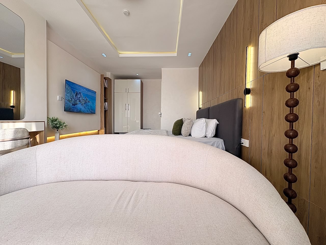 3 Bedroom Apartment Osborne foreshore phase2