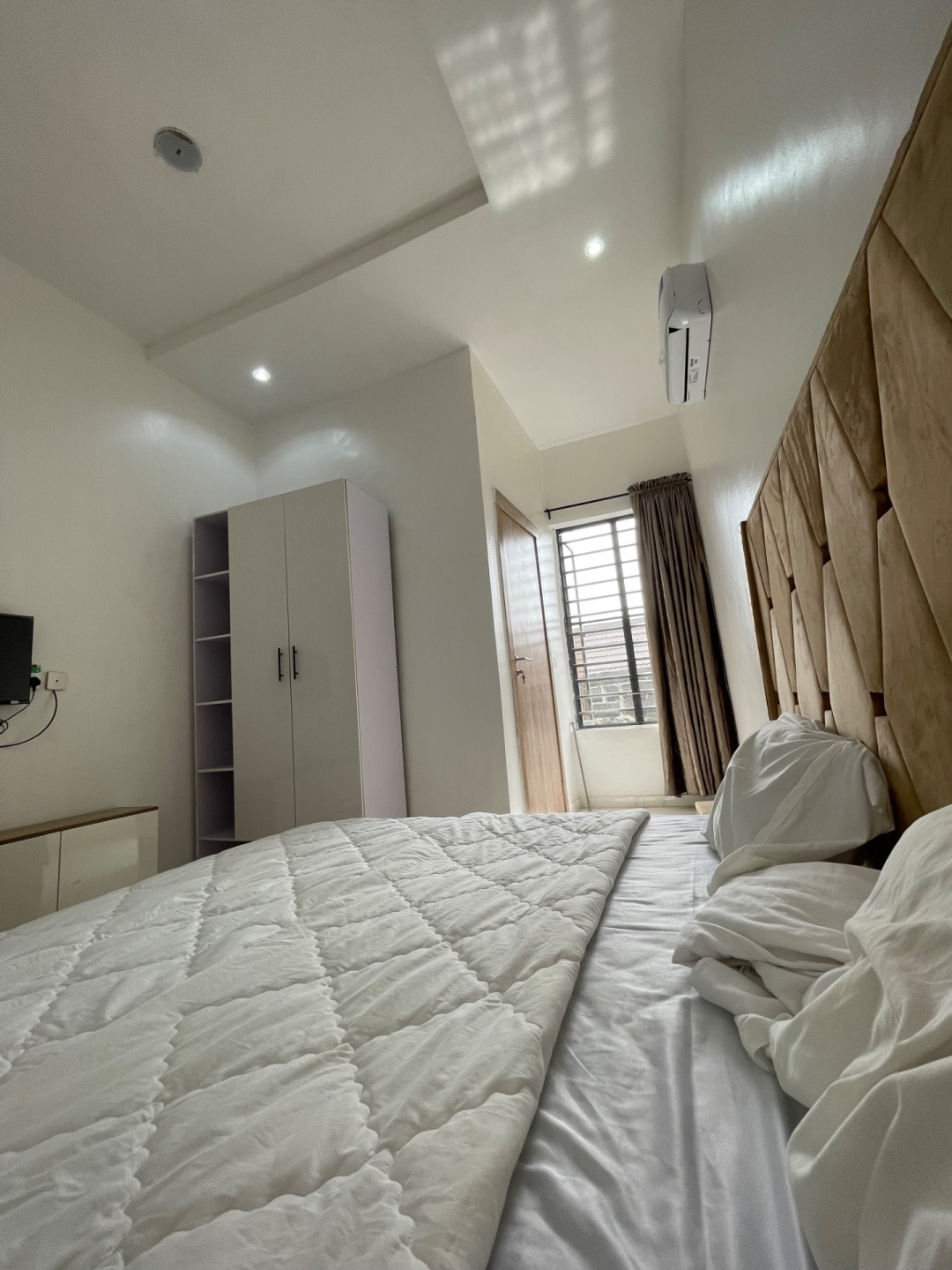 4 Bedroom Terrace Duplex