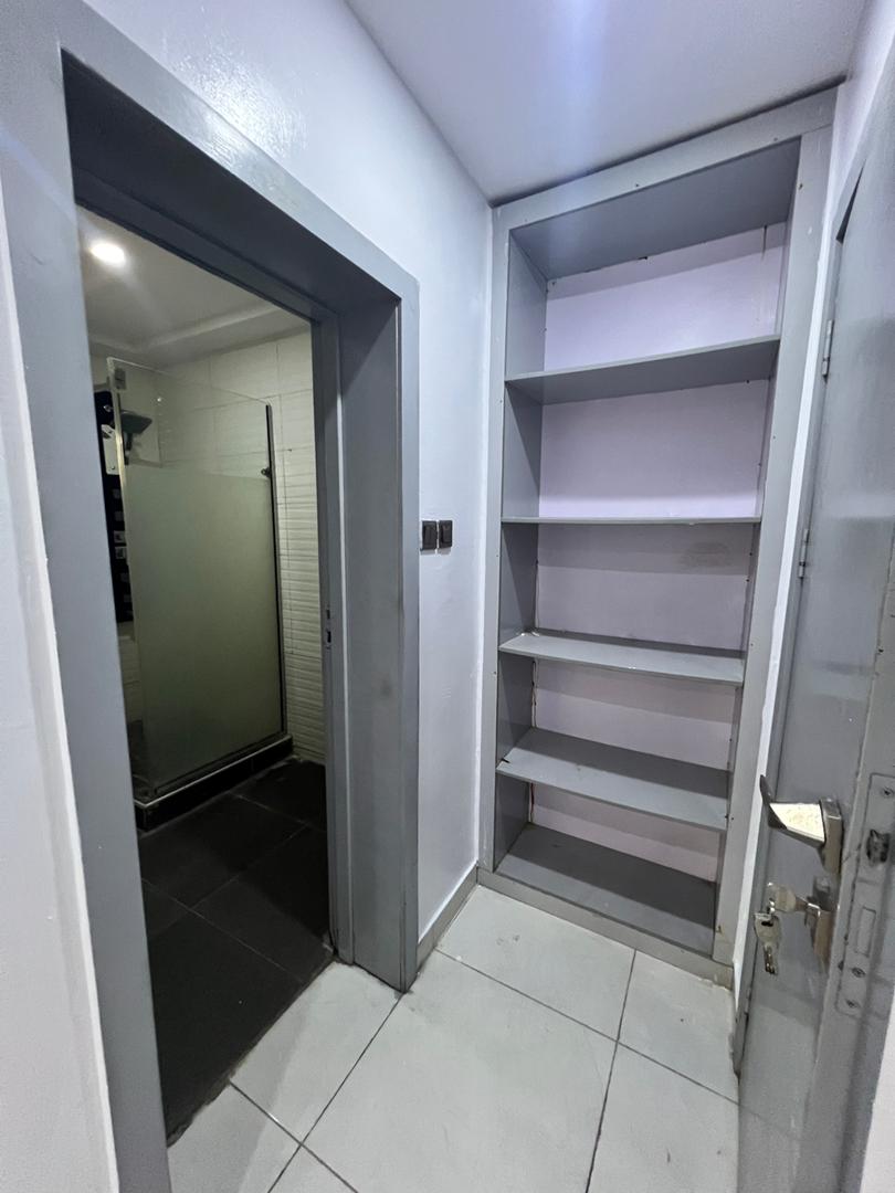 2 Bedroom Apartment- Ikate Lekki
