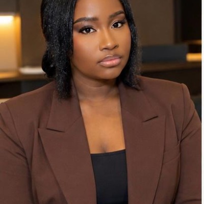 Hannah Okayi | ZIVO