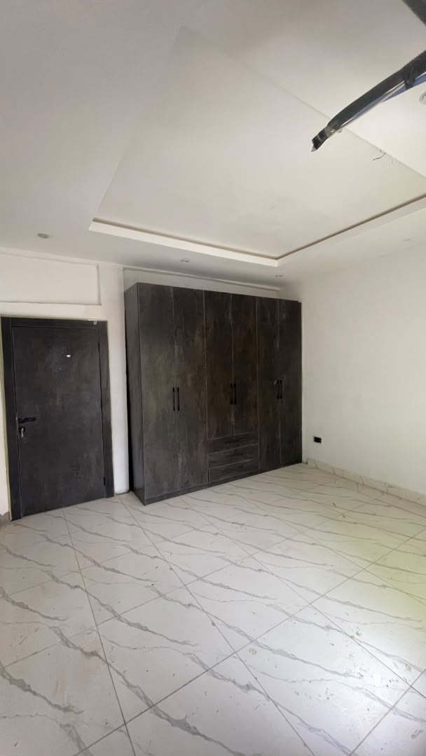 3 BEDROOM APARTMENT- IKATE