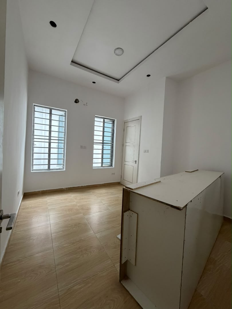 Mini Flat Apartment With Kitchen