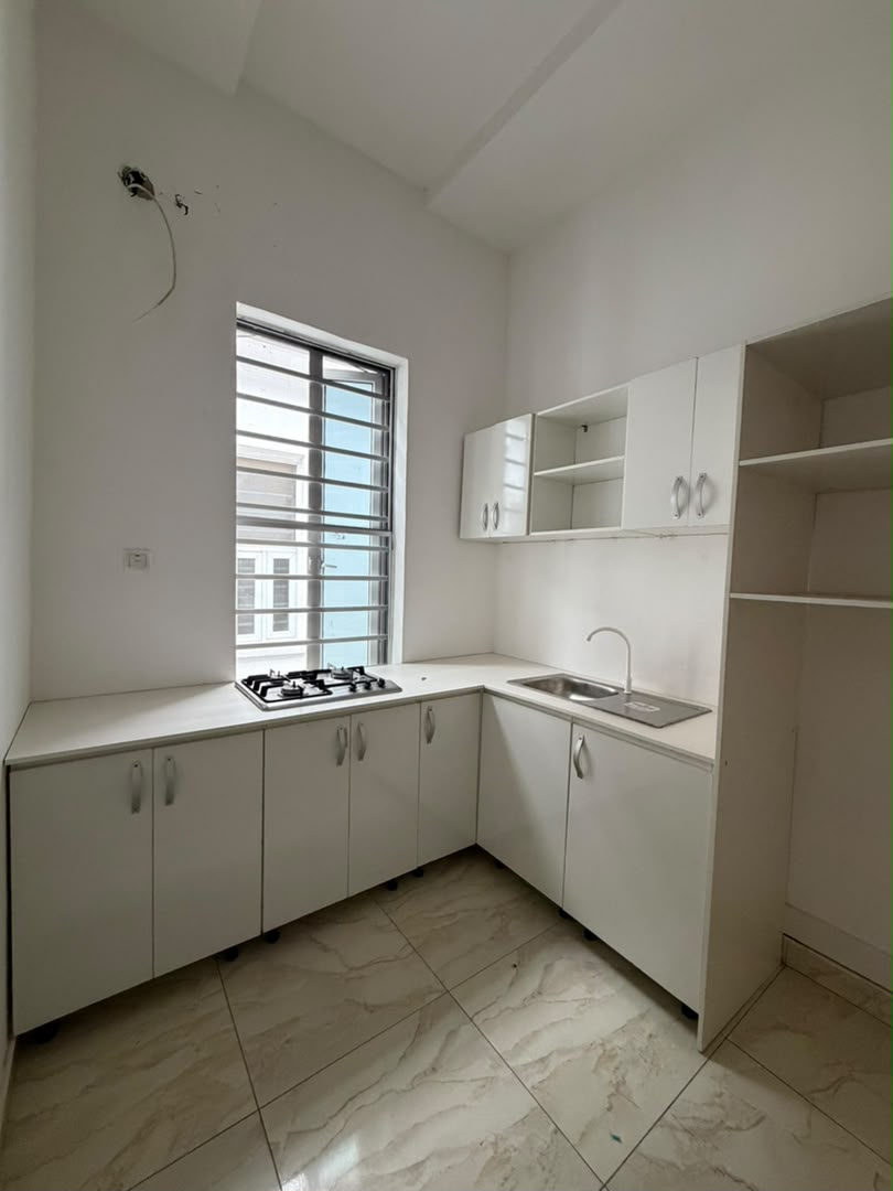 Multiple Units of Mini Flats And Room Self Contain Apartments